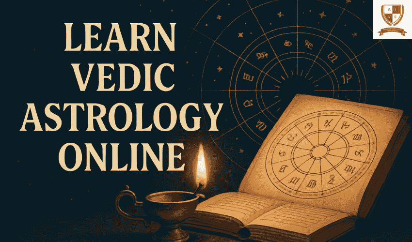 A Complete Guide to Learn Vedic Astrology Online 1 learn Vedic astrology online