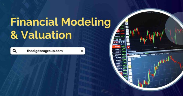 financial modeling