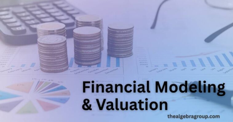 financial modeling