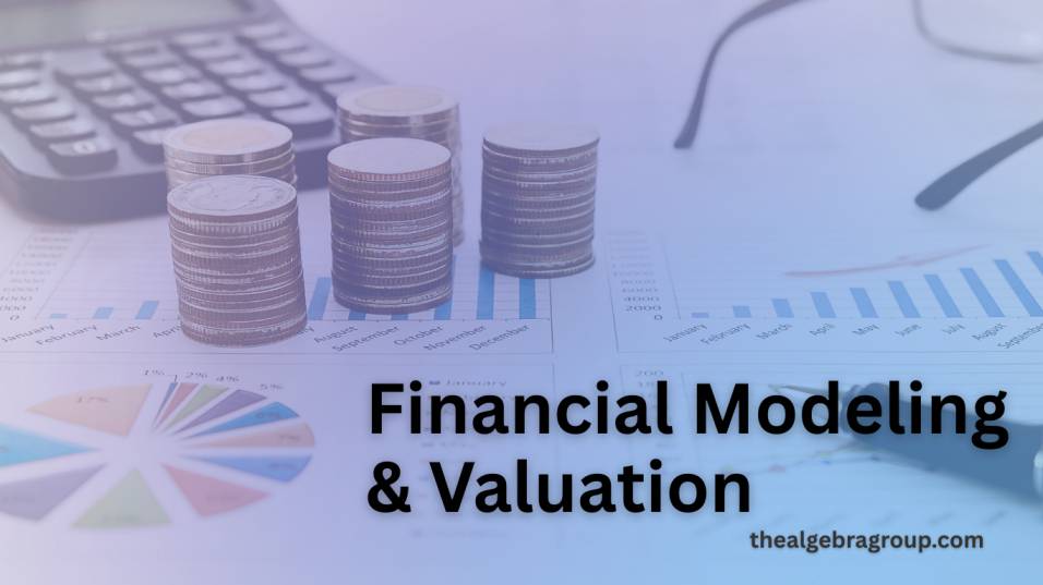 Financial Modeling 2025: A Complete Guide