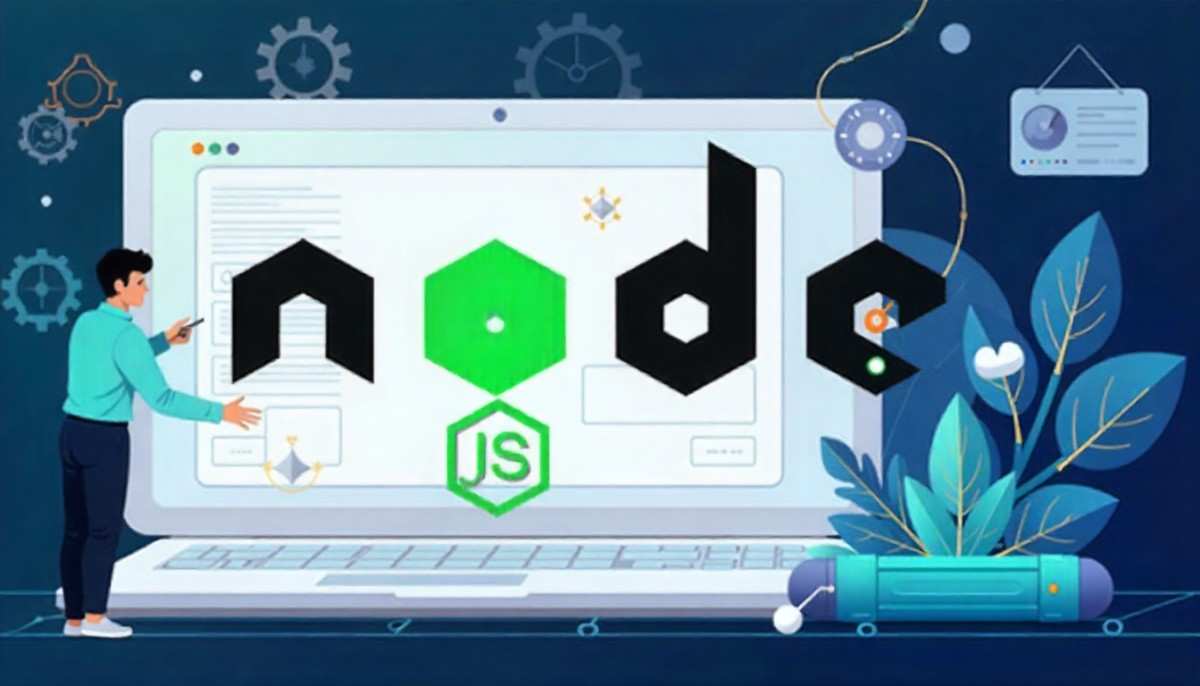 How Node.js is Powering the Future of Microservices