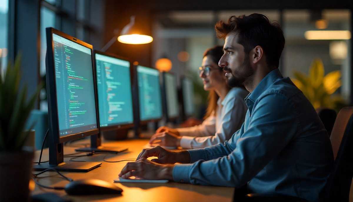 Future of Software Testing in India: Trends to Watch