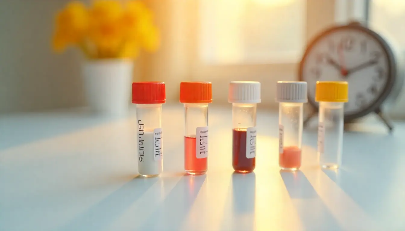 How Long Does Fentanyl Stay in Your System?