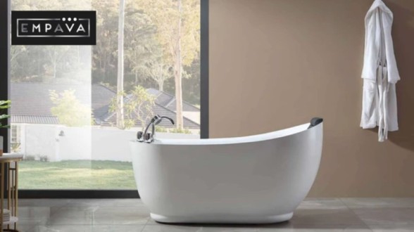 Choosing the Perfect Bathtub for Your Lifestyle