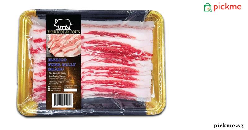 Convenient & Reliable Frozen Food Delivery Singapore