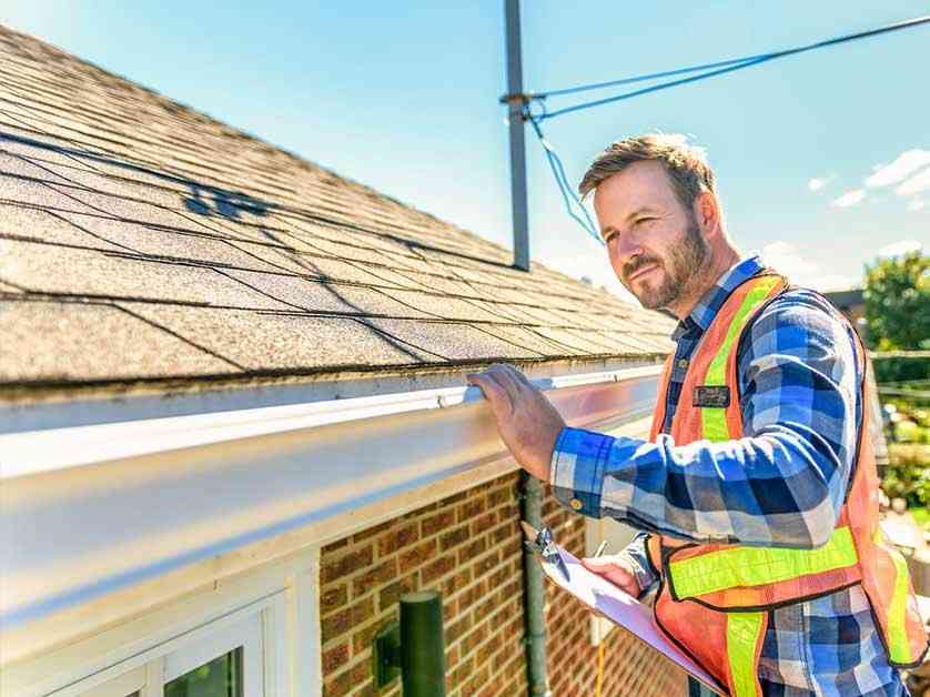 Why Roof Edge Protection Is More Important