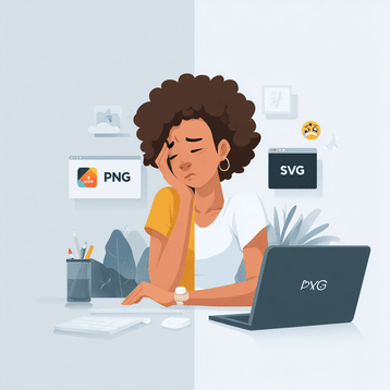 SVG vs PNG: Which Format Is Best for Your Project?
