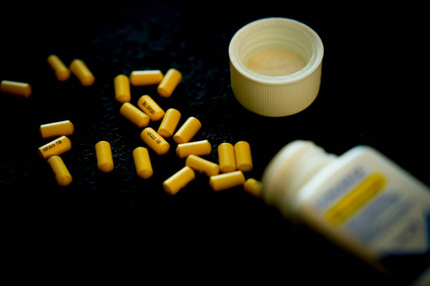 Buy Darvocet Online: Reliable Pain Management