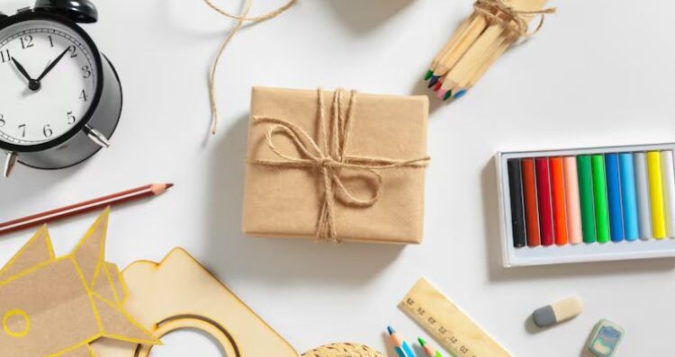 gift ideas for preschoolers