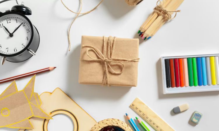 gift ideas for preschoolers