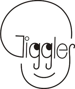 gig logo round