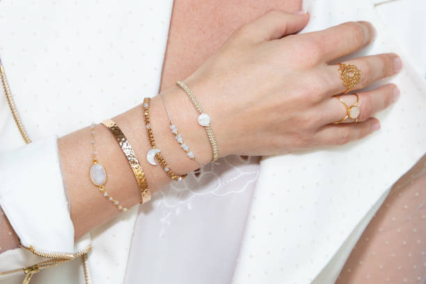 What is a Gold Nomination Bracelet & Why It’s Loved