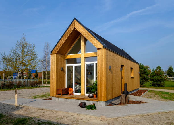 Are Tiny House Kits the Path to a Legal Tiny Home?