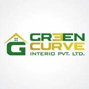 green curve interior pvt ltd logo 1