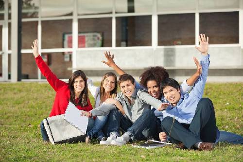 Group Study Hacks: Study More in Less Time