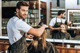 hair stylist dallas