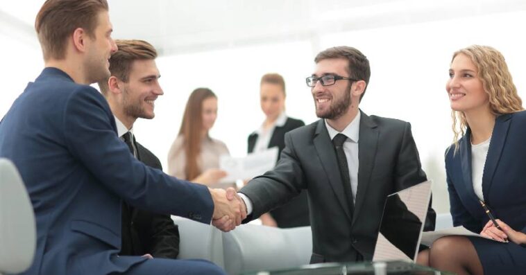 hiring accountants toronto
