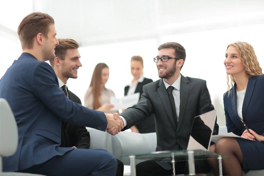 Hiring Accountants in Toronto: Key Partner Traits