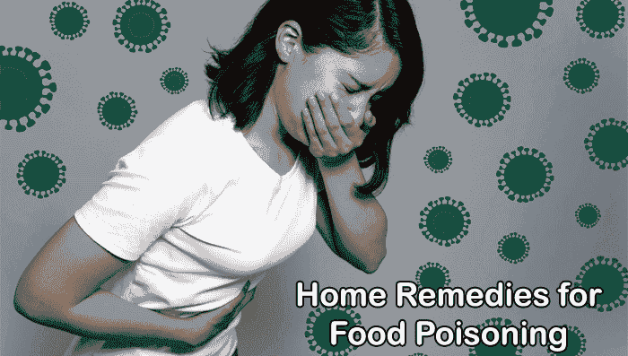 home remedies for food poisoning 1 1 1 1 1