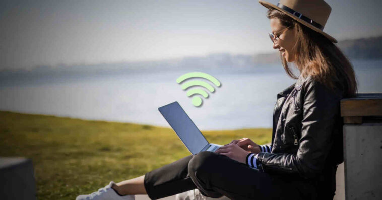 How Does Nomad Internet Work? Complete User Guide