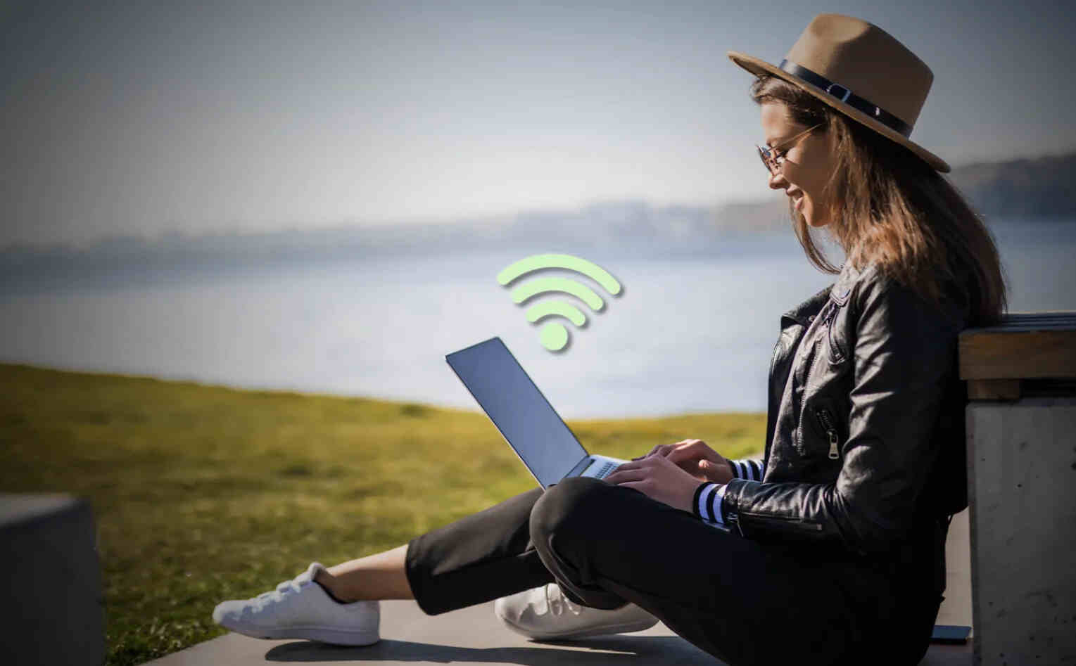 How Does Nomad Internet Work? Complete User Guide