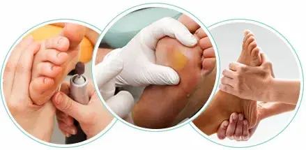 Explore the Benefits of Footcare in Edinburgh Clinics 1 Explore the Benefits of Footcare in Edinburgh Clinics