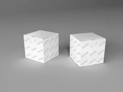 Custom Cream Packaging Boxes for Skincare Products