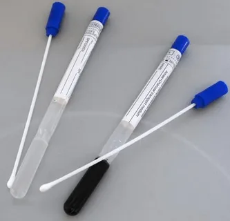 Livingstone  Soft Medical Mouth Swabs for Safe Cleaning