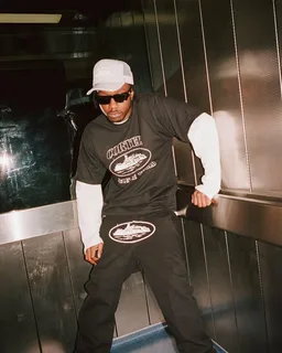 Corteiz: Revolutionizing Streetwear