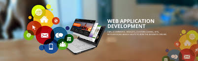 Trusted Web Application Development Agency USA