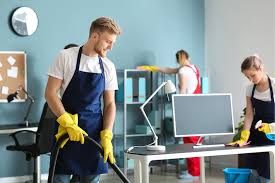 Why SEO for Cleaning Companies Are Essential for Growth