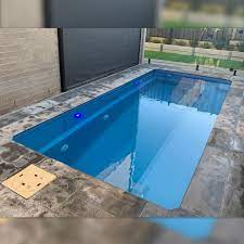 Fibreglass Pools: Style for Australian Homes