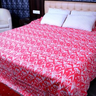 imageye imgi 118 kanthausa kantha quilt quilt ikat kantha quilt ikat exclusive at kanthausa 19399483097247
