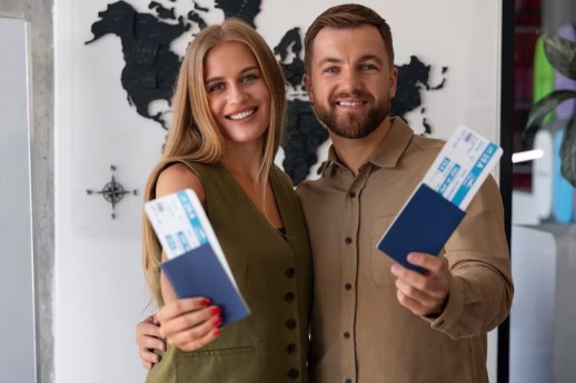 Mistakes to Avoid When Applying for a Tourist Visa
