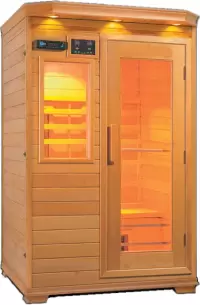 Best Sauna Alternatives for Modern Home Wellness