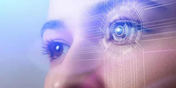 Why Iris Recognition is the Next Big Step in Biometrics