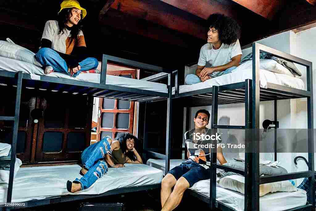 How to Choose the Best PG Hostel in Chennai
