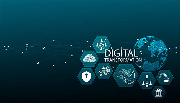 Why Businesses Need Digital Transformation Services