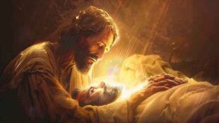 jesus miracles