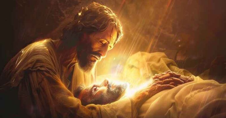 jesus miracles