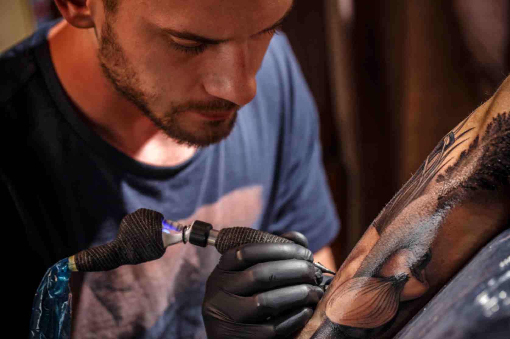 Top 5 Drawing Techniques for Realistic 3D Tattoos