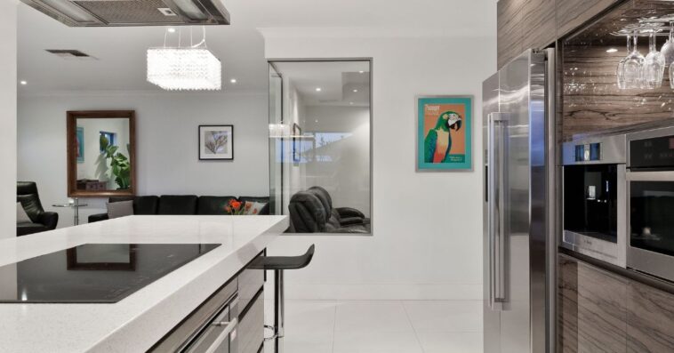 kitchen remodling