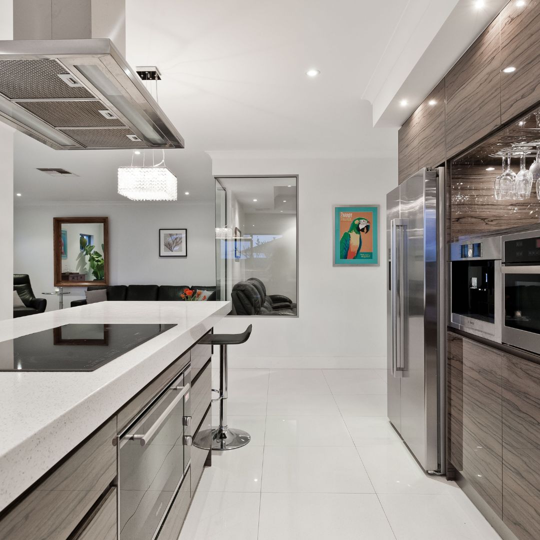kitchen remodling