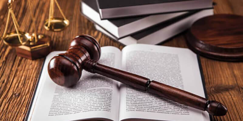 How to Choose the Right Law Firm for Your Case