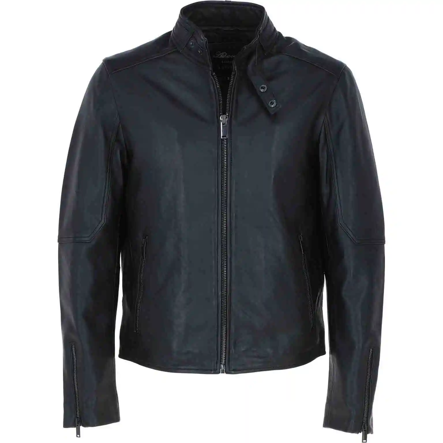 How to Identify Real Leather Jackets