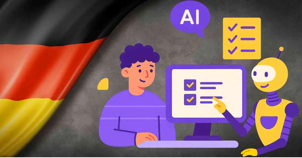 How Artificial Intelligence Is Reshaping Career Opportunities for Foreign Professionals in Germany