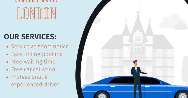 limousine services london 2