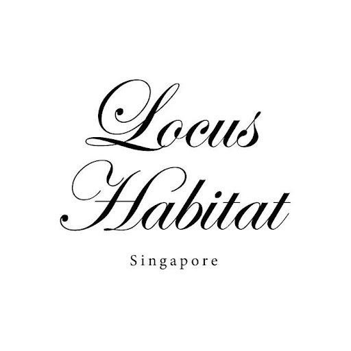 locus habitat