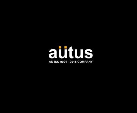 logo Autus digital