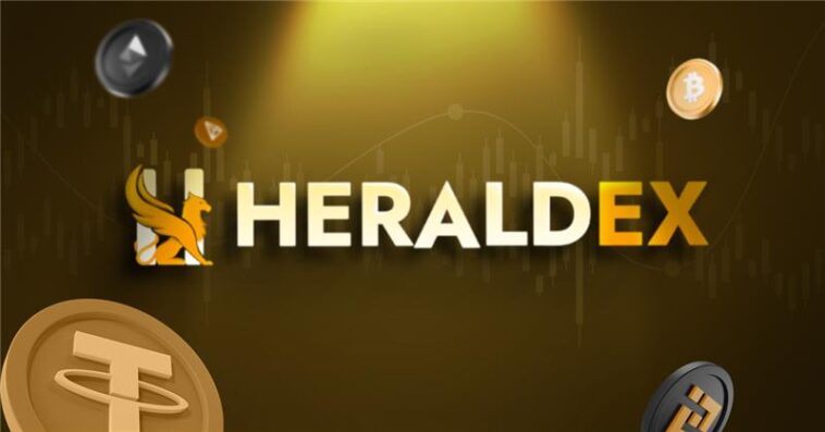 logo heraldex